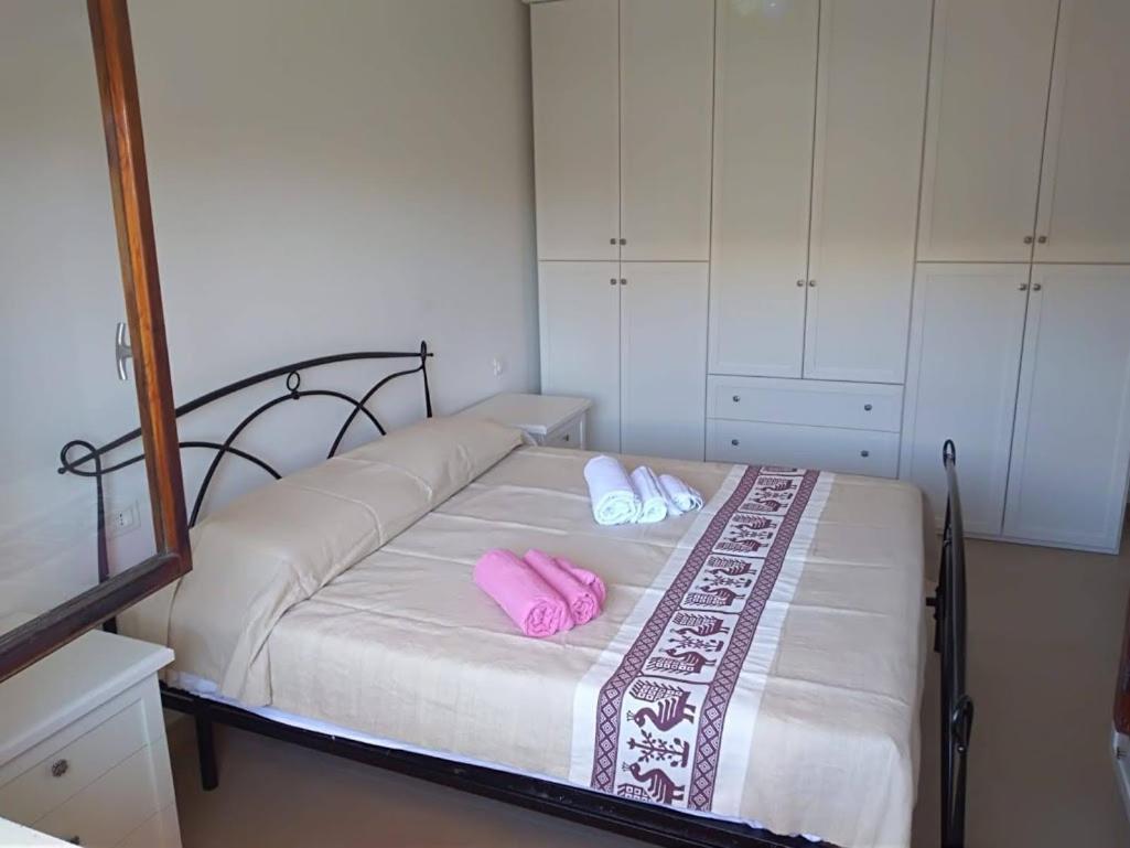 オルビアCasa Speranzaアパートメント エクステリア 写真
