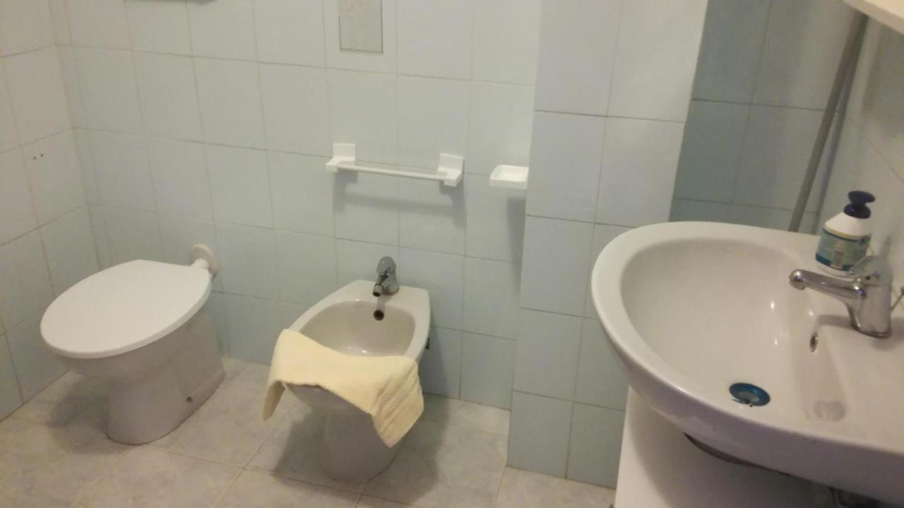 オルビアCasa Speranzaアパートメント エクステリア 写真