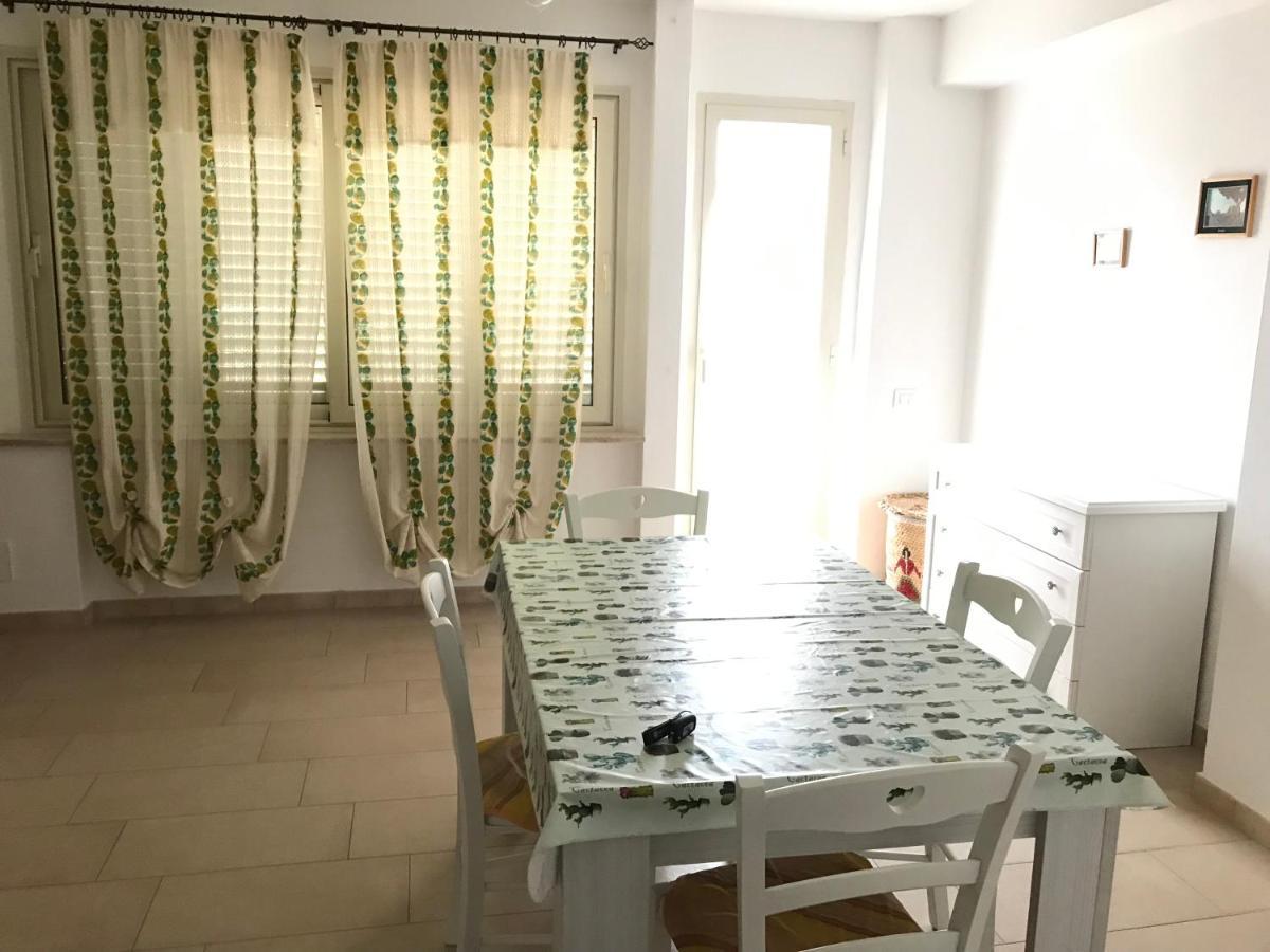 オルビアCasa Speranzaアパートメント エクステリア 写真