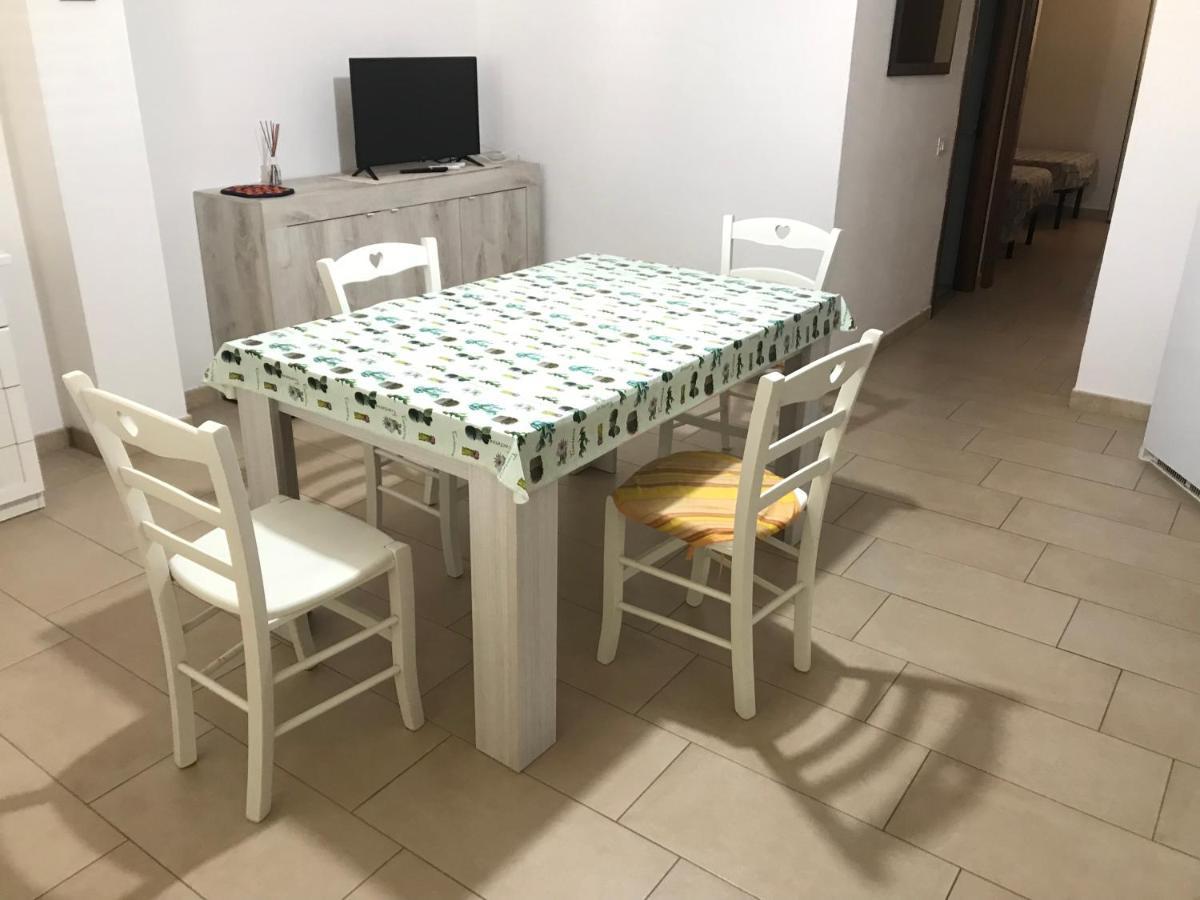 オルビアCasa Speranzaアパートメント エクステリア 写真