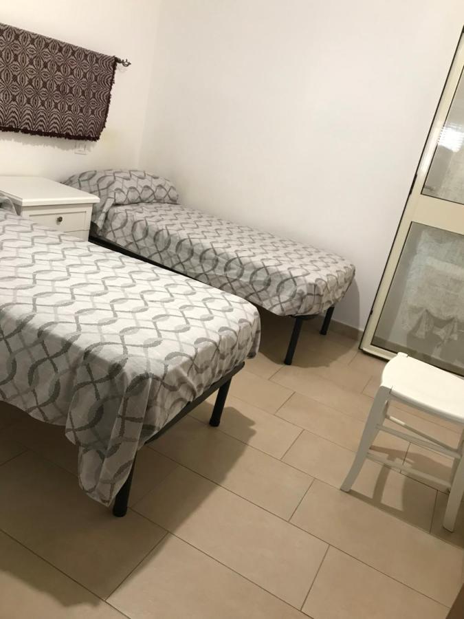 オルビアCasa Speranzaアパートメント エクステリア 写真